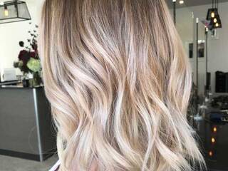 Эротический видеочат blondymee