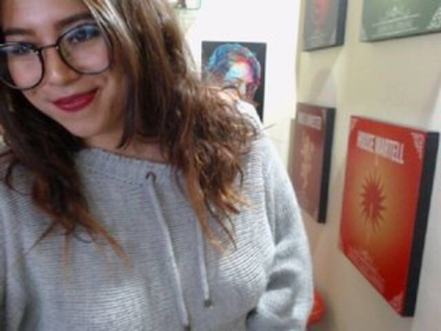 Скриншоты трансляции bloom-fire