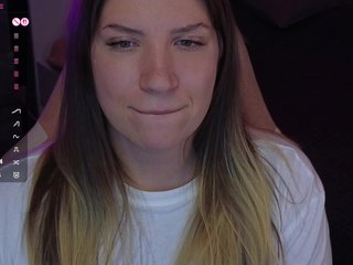 Эротический видеочат BloomBambi