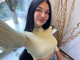 Эротический видеочат BloomFancyGirl