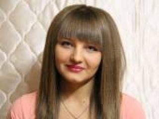 Эротический видеочат blooondy