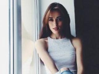 Эротический видеочат blossomgirl