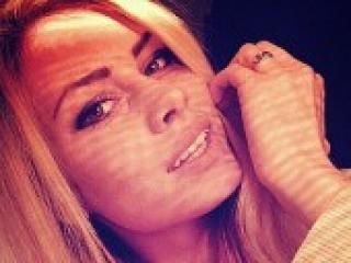 Эротический видеочат blound88