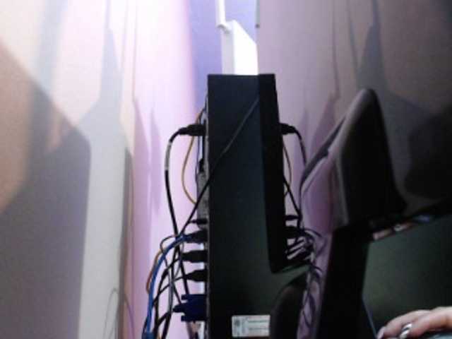 Скриншоты трансляции kristell2