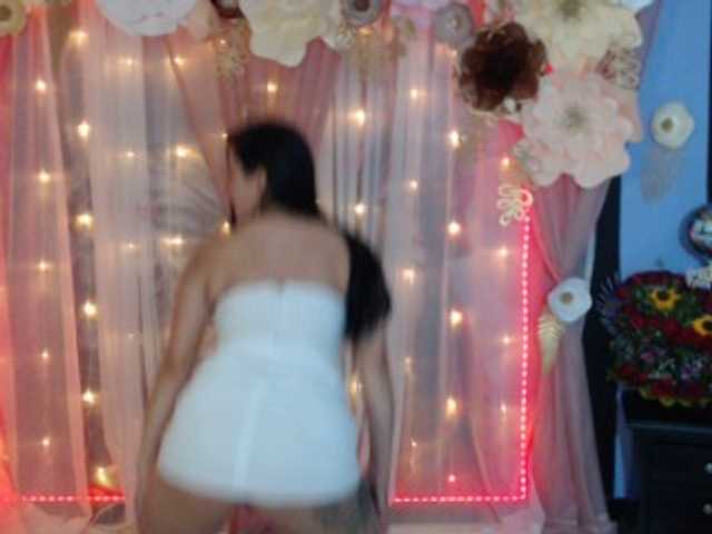 Скриншоты трансляции kristell2