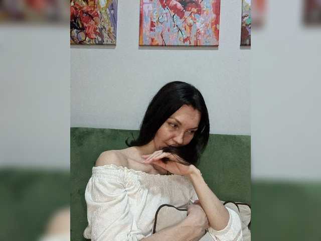 Скриншоты трансляции _lastochka_