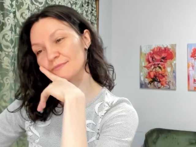 Скриншоты трансляции _lastochka_