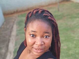 Эротический видеочат Blubblebae