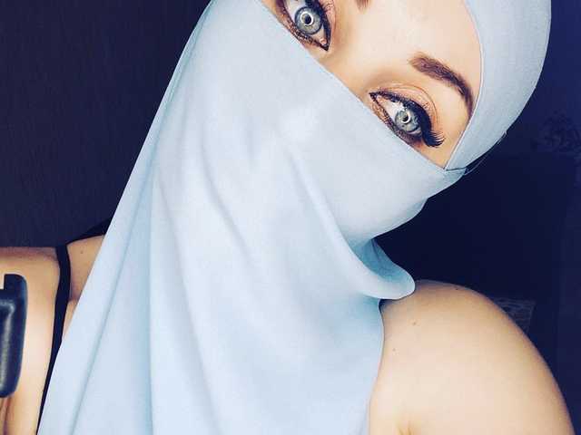 Фотография профиля _Layla_