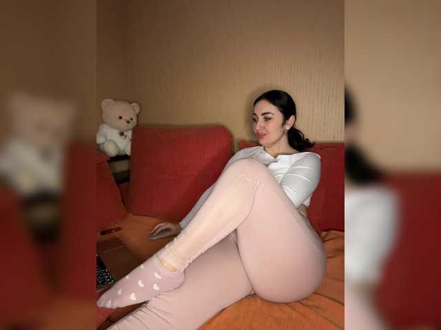 Скриншоты трансляции _Layla_