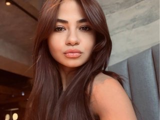 Эротический видеочат Kirablack