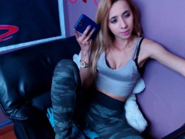 Скриншоты трансляции SAMMY_69