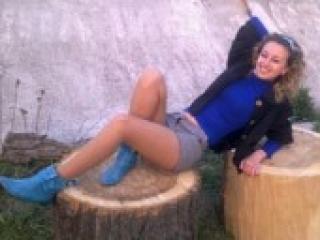 Эротический видеочат bluecats