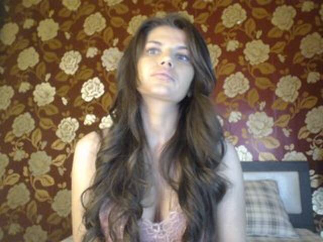 Скриншоты трансляции bluedesire