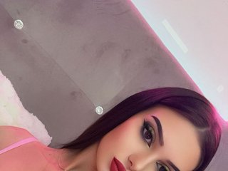 Эротический видеочат Blueeheart