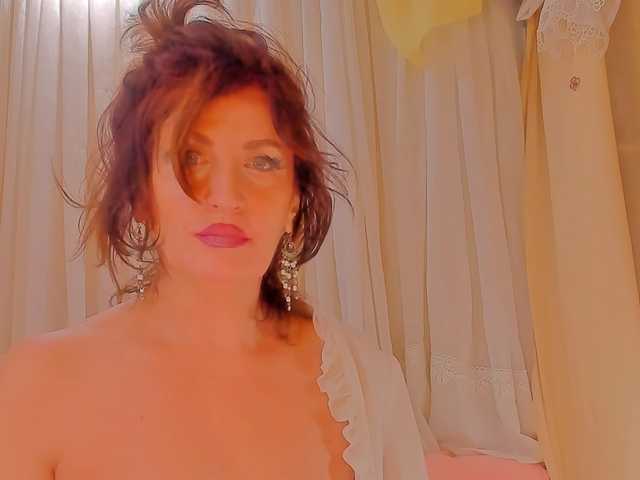 Скриншоты трансляции BlueFoxy1