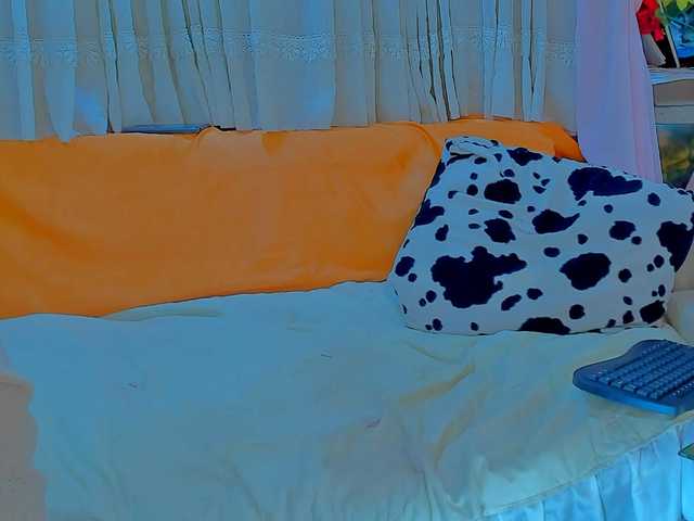 Скриншоты трансляции BlueFoxy1