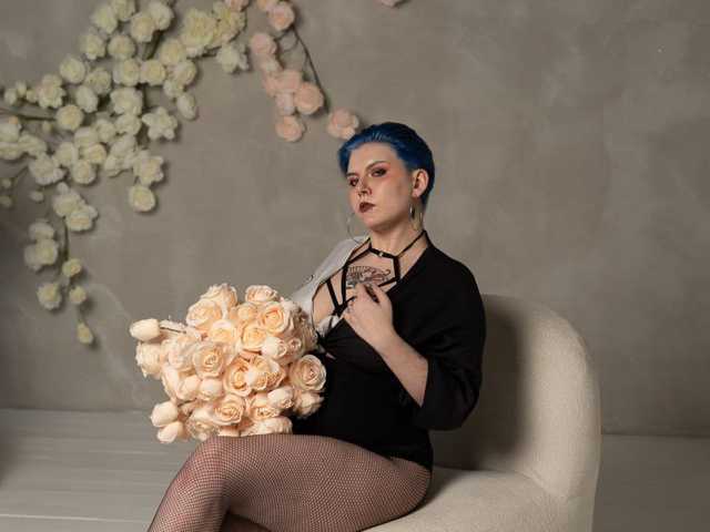 Фотография профиля bluelunaray