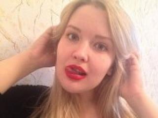 Эротический видеочат bluemary