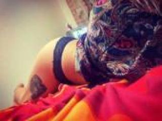 Эротический видеочат blume17