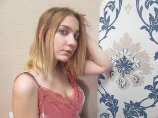 Эротический видеочат blyzza