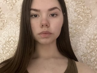 Эротический видеочат BobbieGargani