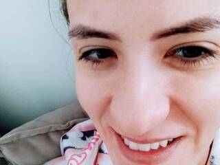 Эротический видеочат Bogina1