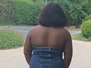 Эротический видеочат Bonbonaumiel