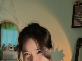 Эротический видеочат Bonbonnn