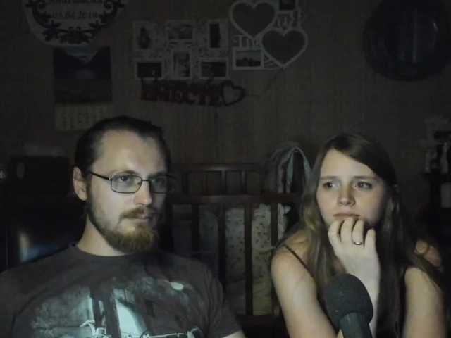 Скриншоты трансляции SerdjioStasia