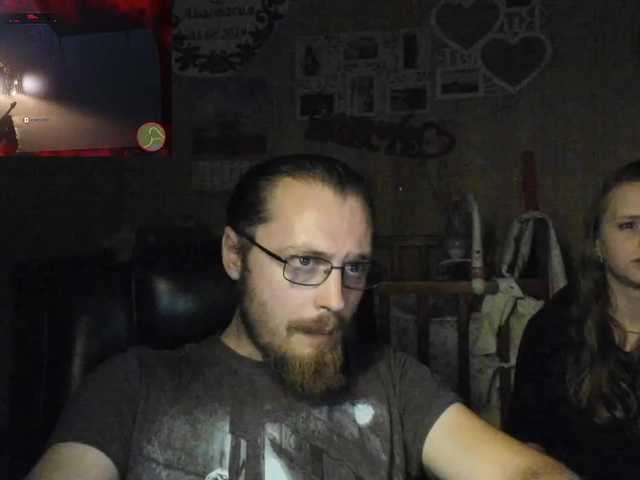 Скриншоты трансляции SerdjioStasia