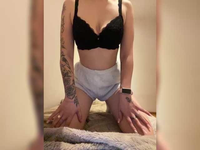 Скриншоты трансляции Bondasexy