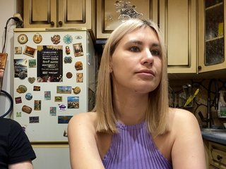 Эротический видеочат _Magic_