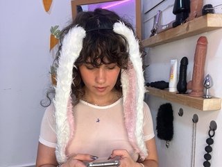 Эротический видеочат foxychick