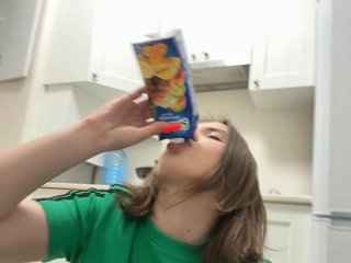 Эротический видеочат alizii