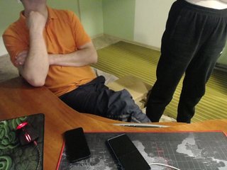 Эротический видеочат Amalteja2