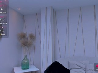 Эротический видеочат AnaisNin1