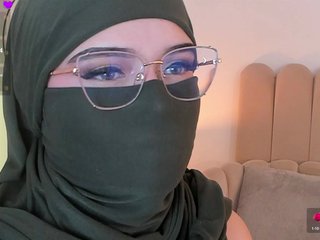 Эротический видеочат anna-henao