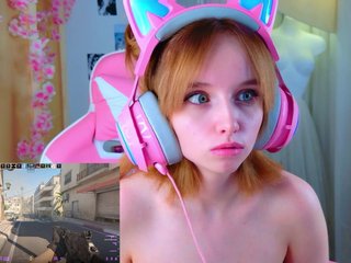 Эротический видеочат popjenny