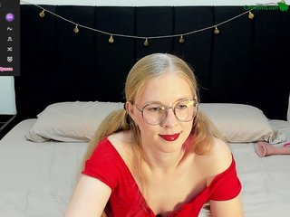 Эротический видеочат CatmintLush