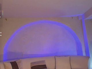 Эротический видеочат CelesteMoon