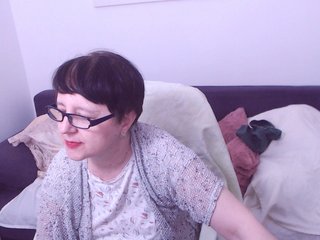 Эротический видеочат ChristaRose