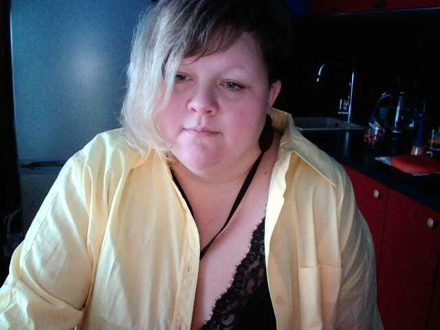 Скриншоты трансляции Dancing_Joy