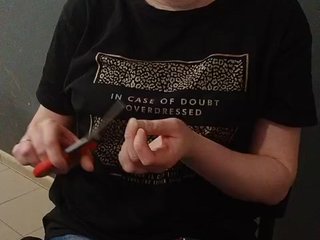 Эротический видеочат Darinac