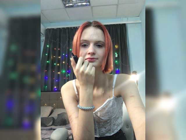 Скриншоты трансляции devilina