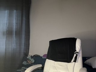 Эротический видеочат Eva-Bella