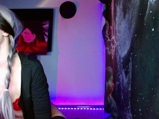 Эротический видеочат EvaKasper