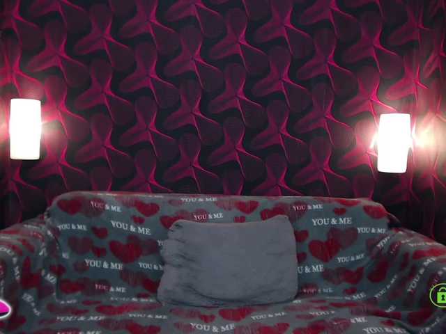 Скриншоты трансляции EvaLyn