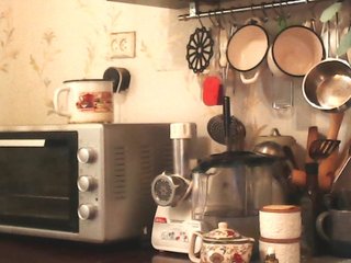 Эротический видеочат berry252