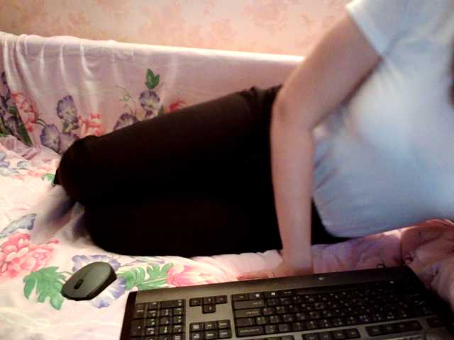 Скриншоты трансляции iamstudent22